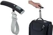 Image du produit Maul Balance à bagages voyage 40kg