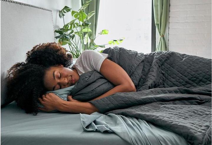 Actual product image Gravity Cooling (Cotton, Microfibre, 121 x 182 cm)