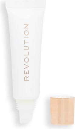 Produktbild I Heart Revolution Makeup Revolution Juicy Peptide Lip Balm Feuchtigkeitsspendender Lippenbalsam mit schlichter Farbe (Lippenbalsam)