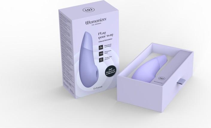 Produktbild Womanizer Enhance