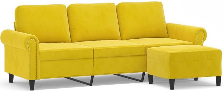 Produktbild vidaXL Artemisaa (3-Sitzer)