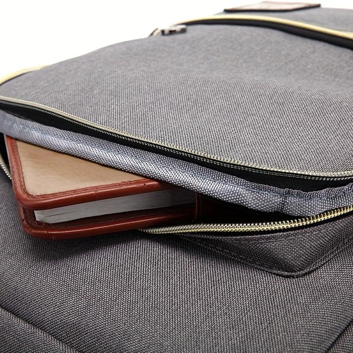 Immagine prodotto Only-Bags.Store Zaino scuola superiore Zaino scuola tridimensionale Notebook Borsa junior Zaino lavoratore ufficio