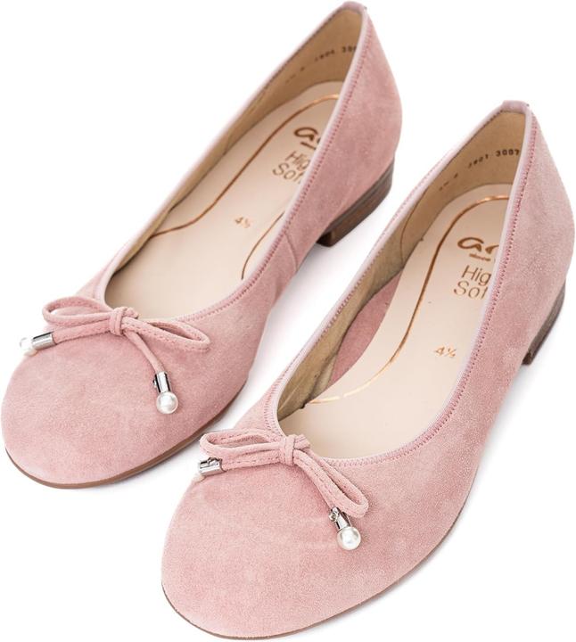 Image du produit Ara Mocassin Sardinia très doux (39)