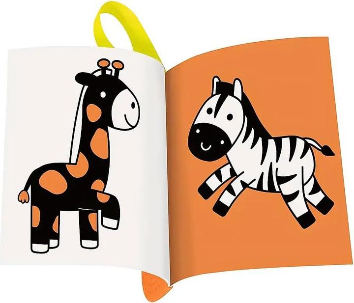 Immagine prodotto Ravensburger Play+ flip&pop: Mes animaux (Francese)