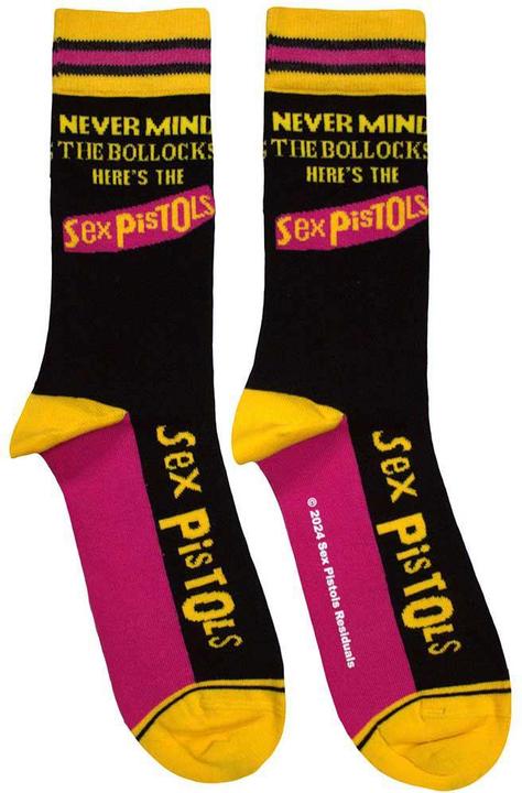 Produktbild NMTB Knöchelsocken