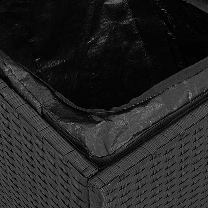 Actual product image vidaXL Storage box