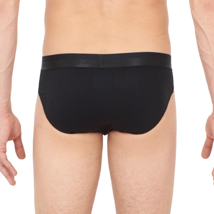 Immagine prodotto HOM Confezione da 2 di slip mini classici / mutande (M, Confezione da 2)