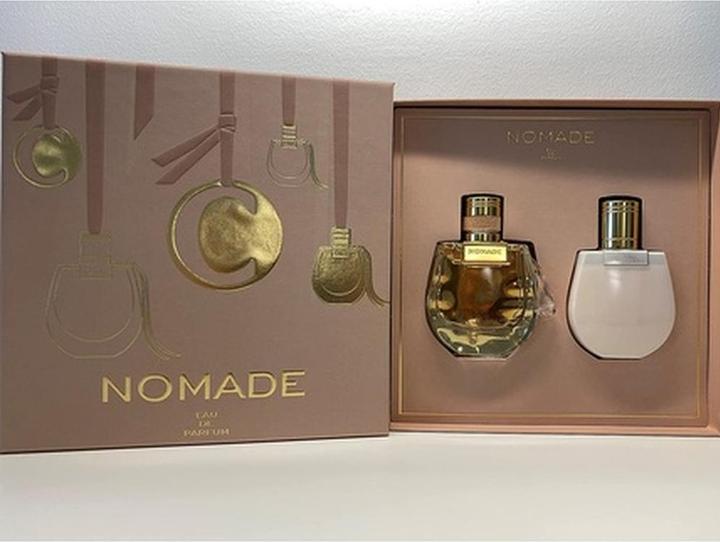 Immagine prodotto Chloé Set Chloe Nomad