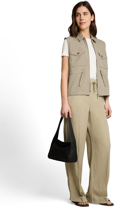 Produktbild Tom Tailor blazer fluent vest (36)