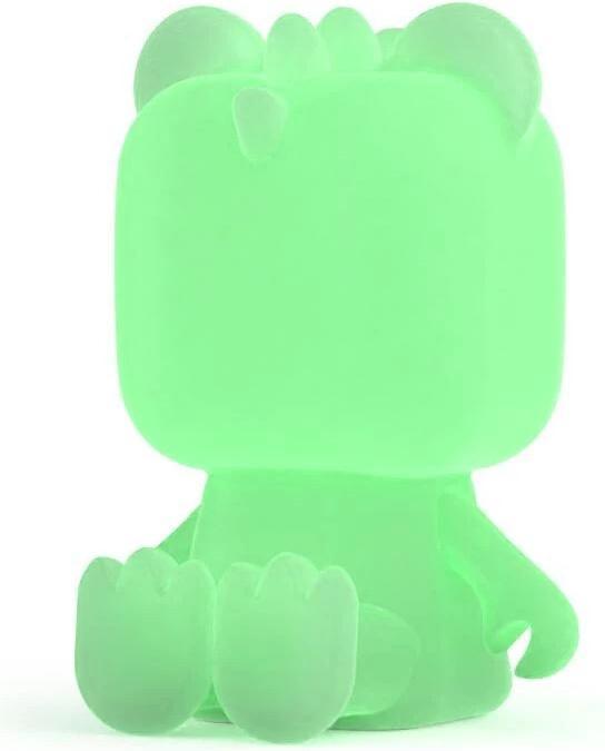 Actual product image Mobility on Board Night Light Dino Light