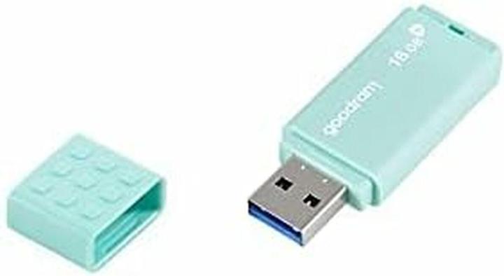 Actual product image Goodram UME3 USB 3.0 16GB Care (16 GB, USB-A)