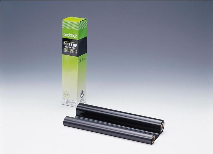 Productafbeelding Brother PC71RF