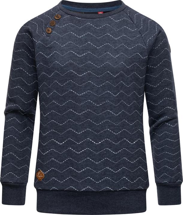 Produktbild Ragwear Darinka Zig Zag (128)