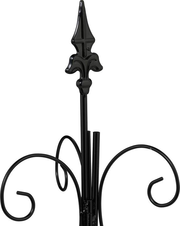 Produktbild Relaxdays Rankhilfe (43 cm, 43 cm)