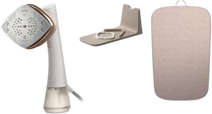 Produktbild Philips OneTurn (1800 W, 90 g/min)