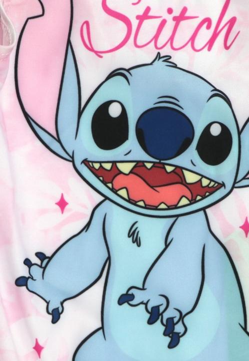 Produktbild Disney Einteiliger Badeanzug – Lilo & Stitch (98, 104)
