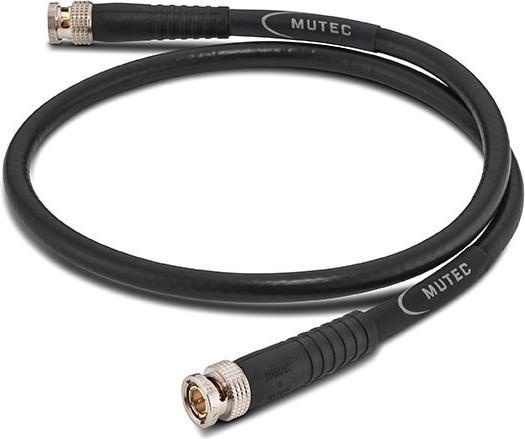 Mutec PSC 75 BNC/BNC 0.5m, 75 Ohm (0.50 m)