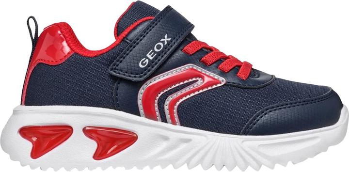 Produktbild Geox Jungen Sneaker Assister B.C (32)