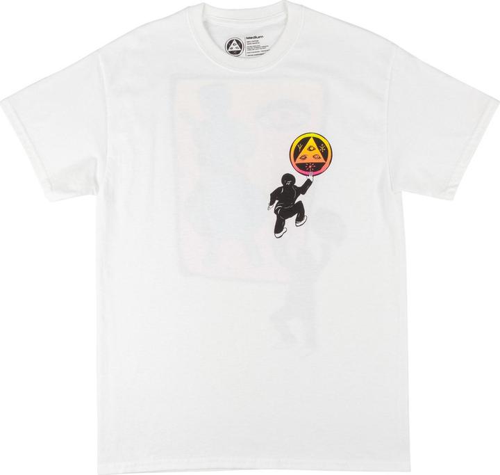 Produktbild Welcome Peep This T-Shirt (M)