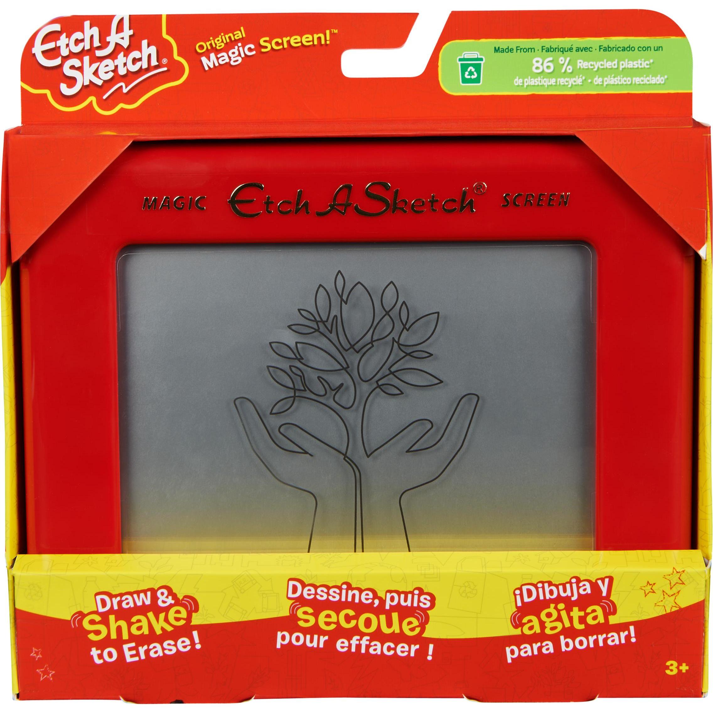 Spin Master Etch A Sketch