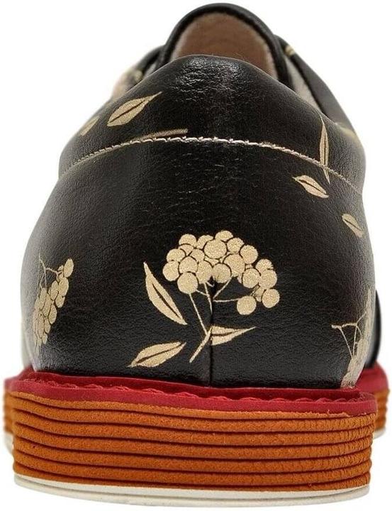 Produktbild Dogo Brokes Oxford Flat (39.5)