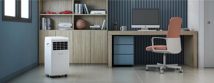 Produktbild Olimpia Splendid Dolceclima Compact 9 MWG (35 m², 7847.93 BTU/h)