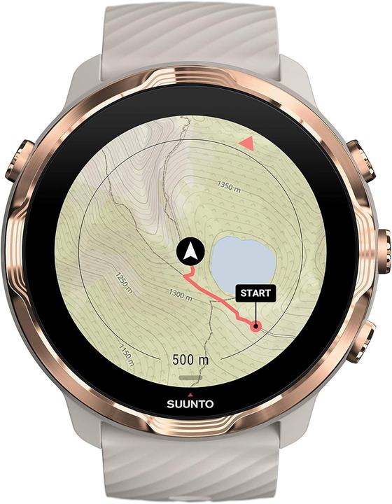 Produktbild Suunto 7 (50 mm)