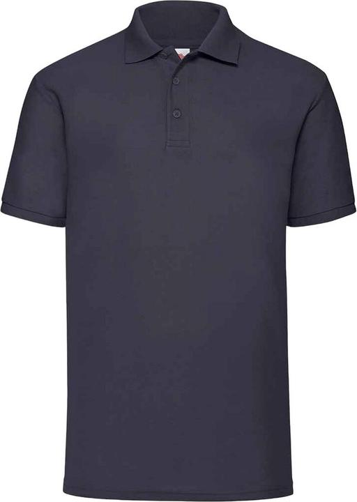 Image du produit Fruit of the Loom - Polo 65/35 - Homme (S)