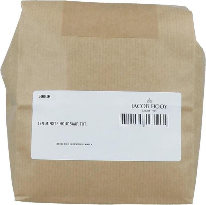 Actual product image Jacob Hooy White Sage