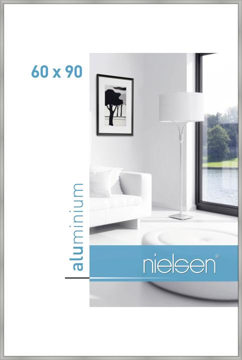 Actual product image Nielsen Classic (60 x 90 cm)