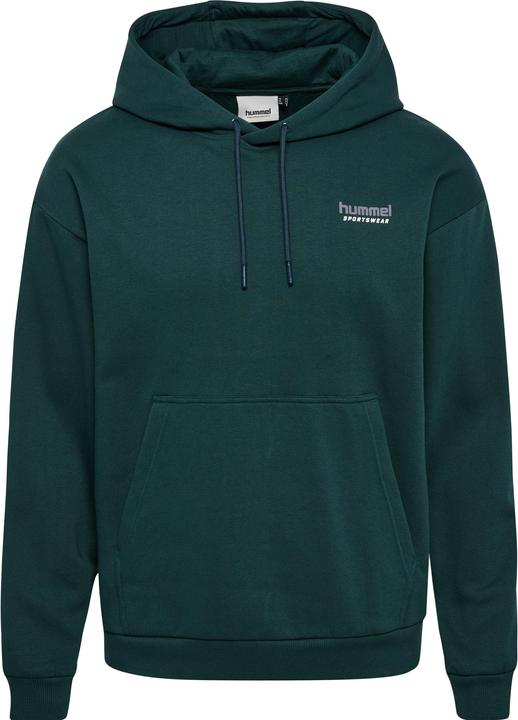 Actual product image hummel Hmlloose Hoodie Sportswear (L)