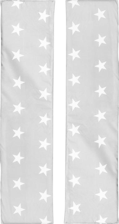 Actual product image Roba Children's Seating Set with Seat Cover and Umbrella Little Stars