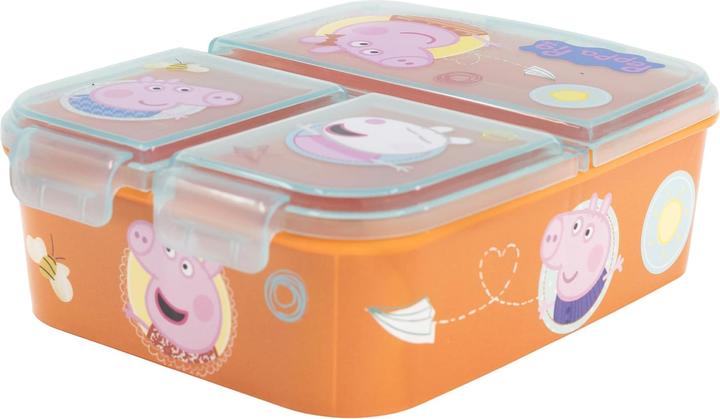 Actual product image Stor Lunchbox
