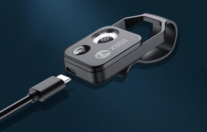 Image du produit Apexel Appareil mobile Lens