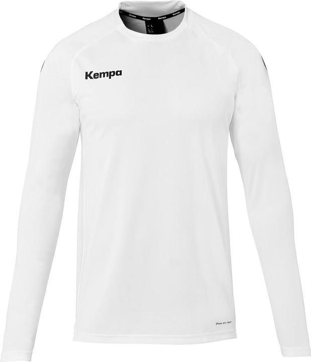 Actual product image Kempa Shorts Performance (L)