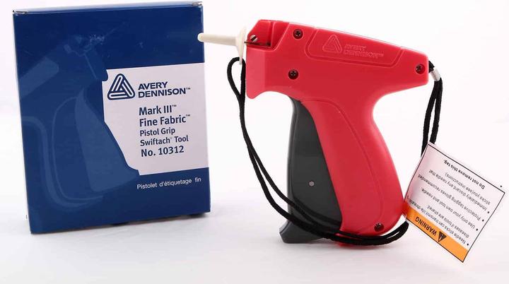 Image du produit Dennison Pistolet à étiquettes Mark III Fine Fabric