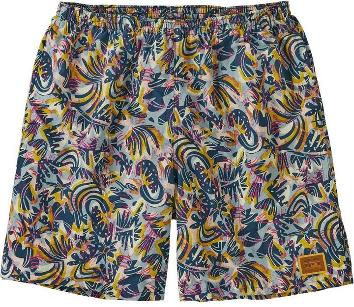 Image du produit Patagonia Baggies Longs 7in (S)