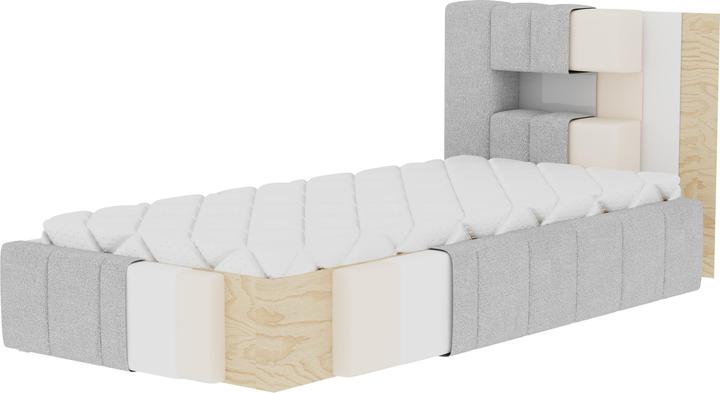 Produktbild ELTAP Bed (90 x 200 cm)