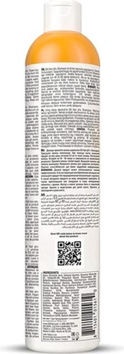 Produktbild Gk Hair Global Keratin The Best COCO Smoothing Keratin Hair Treatment 33.8 Fl Oz/1000ml (1000 ml)