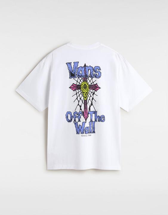 Produktbild Vans Z LEGACY LOOSE SS White (L)