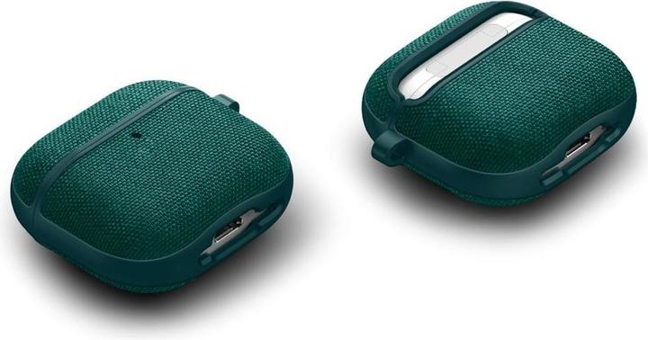 Actual product image Spigen Urban Fit (Headphone bag)