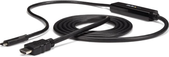 Produktbild StarTech USB Typ C — HDMI (Typ A) (2 m, HDMI, USB Typ C, 1.4)