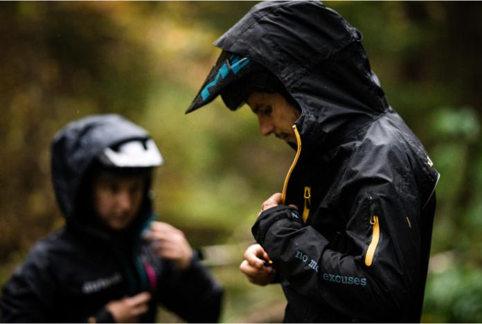 Image du produit dirtlej Dirtsuit Pro Edition (M)