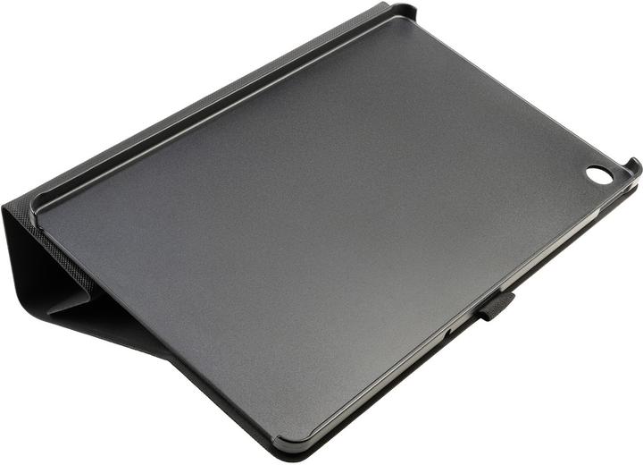 Image du produit Tucano Etui pour Lenovo Tab M10 3rd gen 10,1 pouces noir (Lenovo)