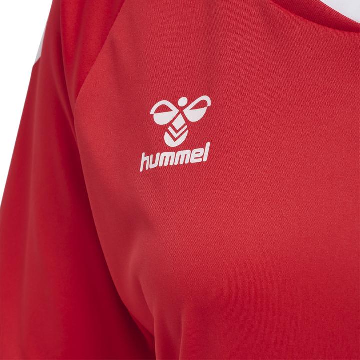 Actual product image hummel Core Volley Tee Ladies (XL)