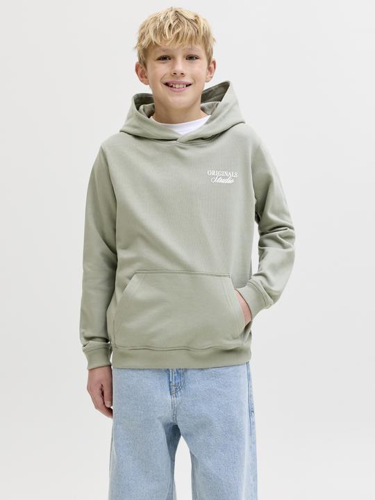 Produktbild Jack & Jones Kapuzenpullover Junior Kapuzenpullover (128)