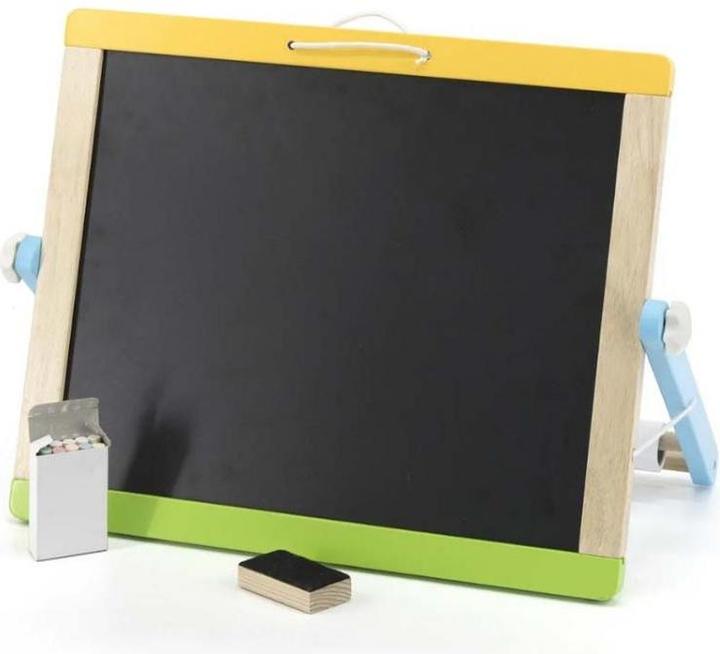 Actual product image Viga Toys Magnetic table board
