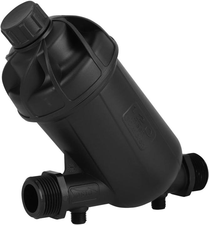 Produktbild Zerodis Tropfbewässerungsfilter 120 Mesh Disc Filter (Tropfbewässerung Ventil)