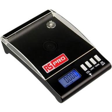 Rs Pro, Feinwaage, Tischwage