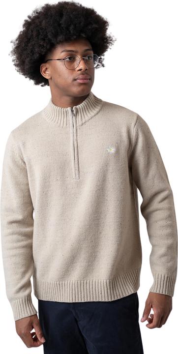 Produktbild Bavarian Caps Edelweiss Stricktroyer (XXL)